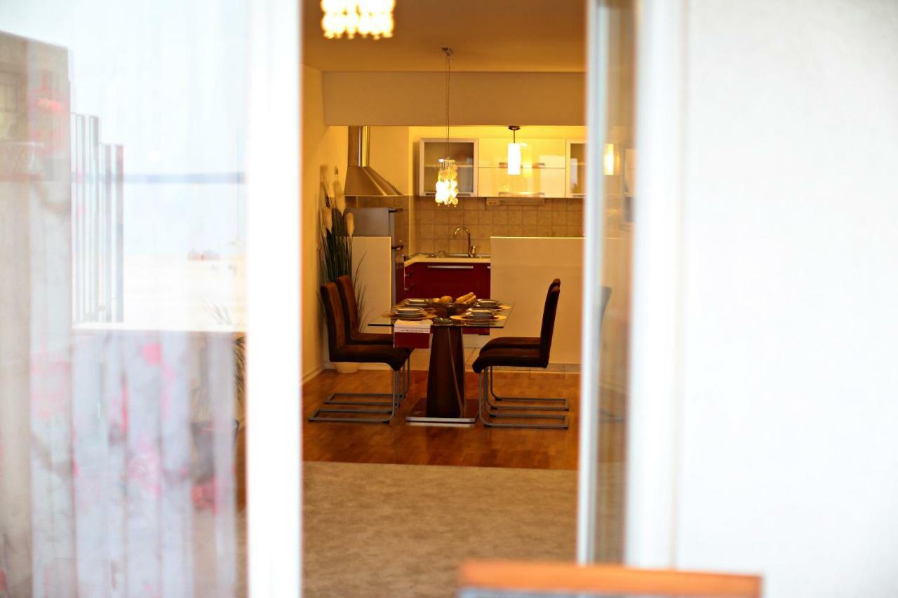Apartman Lucita Split Exterior foto